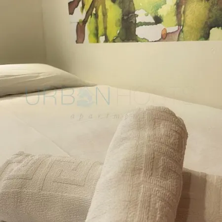 Daire Vivienda Turistica Urbana En Santuchu, Comoda, Funcional Y Con Parking