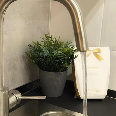 Vivienda Turistica Urbana En Santuchu, Comoda, Funcional Y Con Parking Daire Bilbao