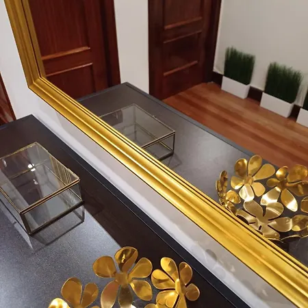 Vivienda Turistica Urbana En Santuchu, Comoda, Funcional Y Con Parking Daire *