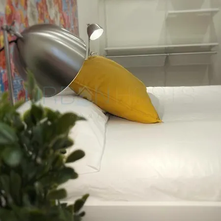 Vivienda Turistica Urbana En Santuchu, Comoda, Funcional Y Con Parking Apartment Bilbao