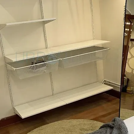 Vivienda Turistica Urbana En Santuchu, Comoda, Funcional Y Con Parking Appartement Bilbao