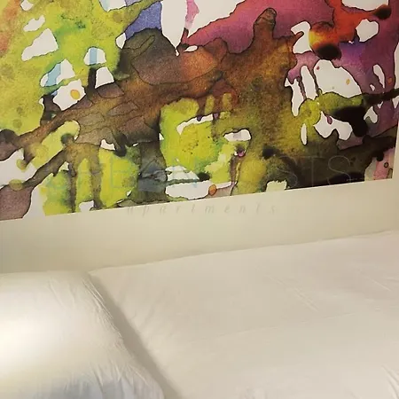 Vivienda Turistica Urbana En Santuchu, Comoda, Funcional Y Con Parking * Bilbao