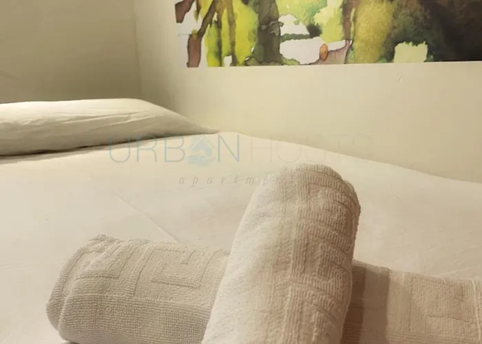 Lägenhet Vivienda Turistica Urbana En Santuchu, Comoda, Funcional Y Con Parking