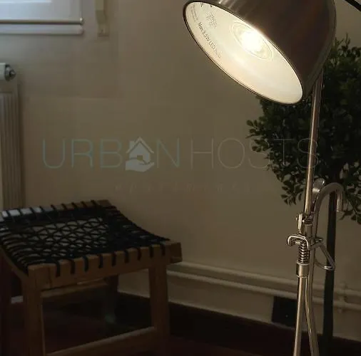 Santuchu Urbano Comodo Y Funcional *