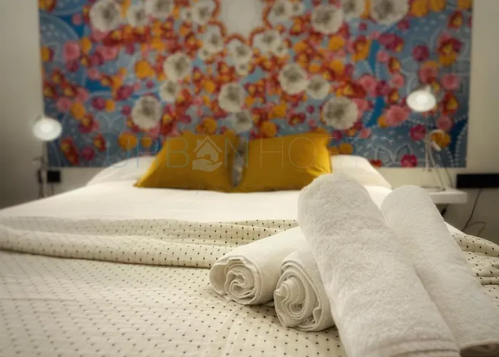 Santuchu Urbano Comodo Y Funcional