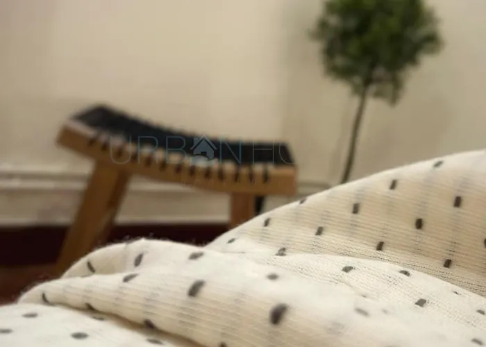 Santuchu Urbano Comodo Y Funcional Apartamento Bilbao