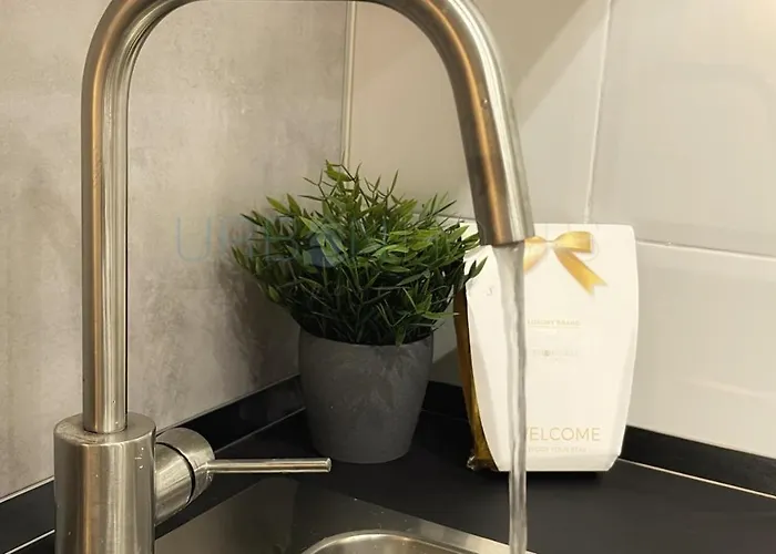 Santuchu Urbano Comodo Y Funcional Apartamento Bilbao