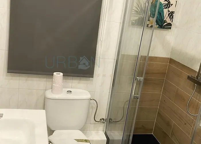 Santuchu Urbano Comodo Y Funcional *