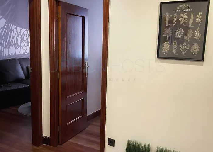 Santuchu Urbano Comodo Y Funcional *