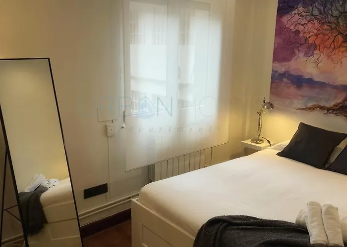 Apartamento Santuchu Urbano Comodo Y Funcional *