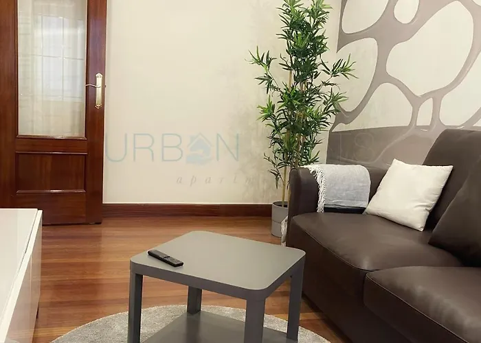 Santuchu Urbano Comodo Y Funcional Apartamento *