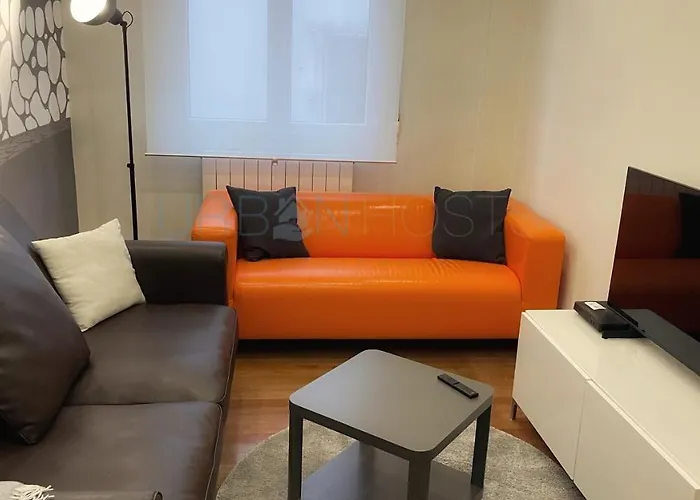 Santuchu Urbano Comodo Y Funcional *