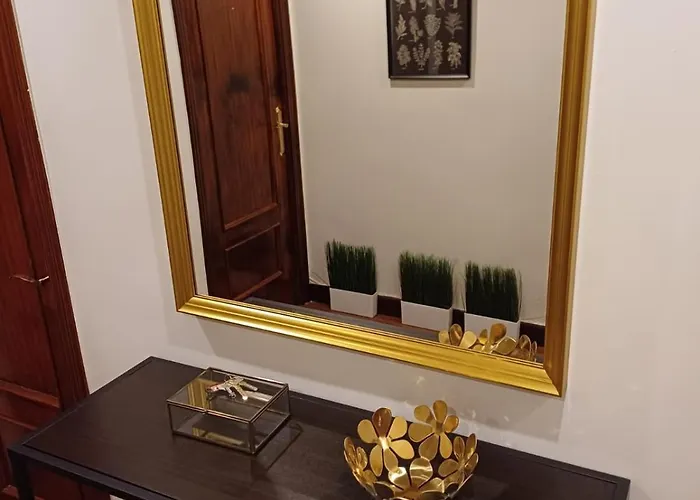 Apartamento Santuchu Urbano Comodo Y Funcional