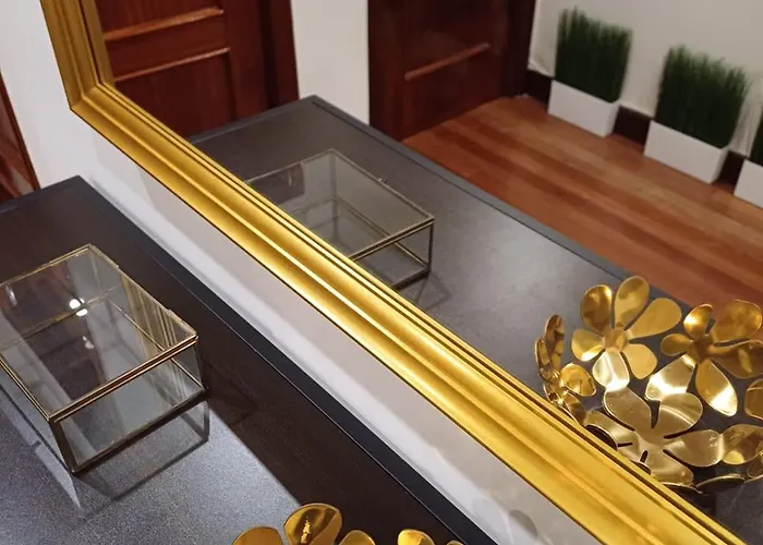 Santuchu Urbano Comodo Y Funcional Apartamento *