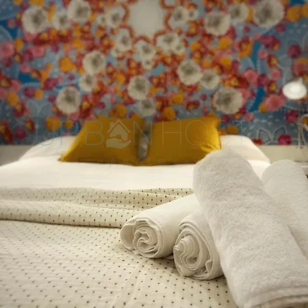 Vivienda Turística Urbana En Santuchu, Cómoda, Funcional Y Con Parking