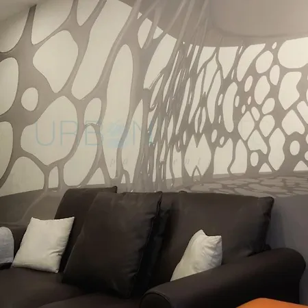 Vivienda Turistica Urbana En Santuchu, Comoda, Funcional Y Con Parking * בילבאו